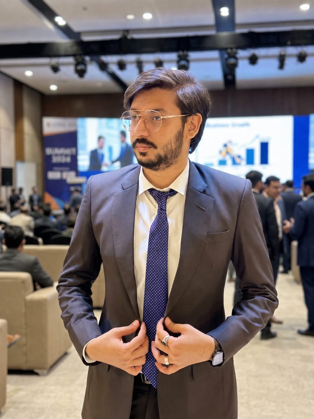 Muhammad Bilal Akhtar