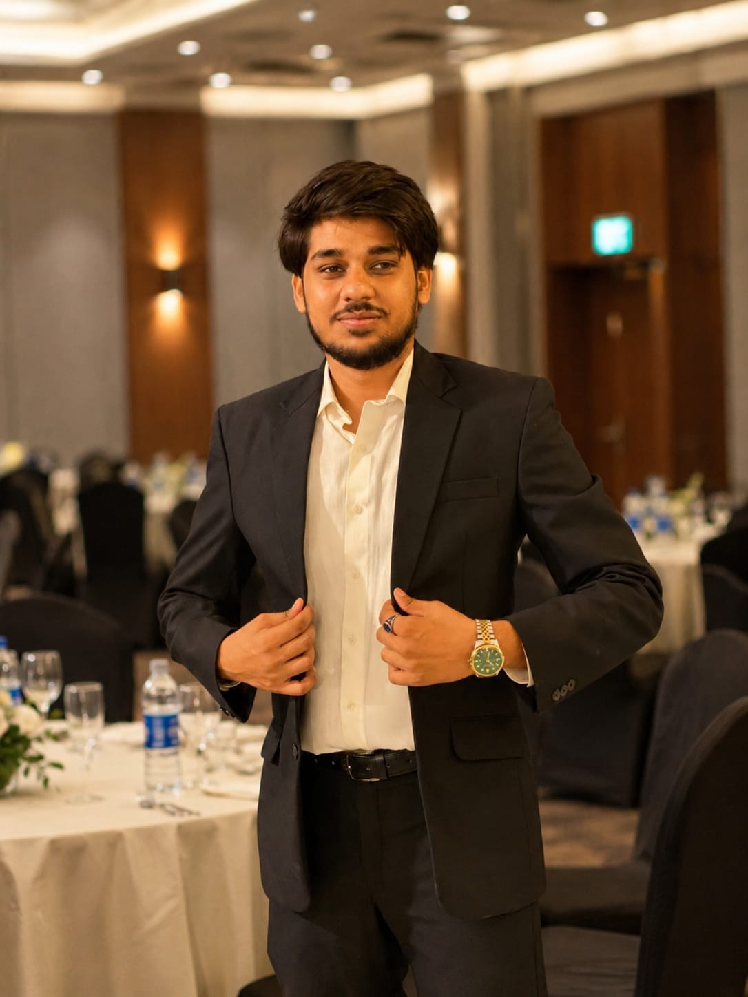 Hamdan Akhtar